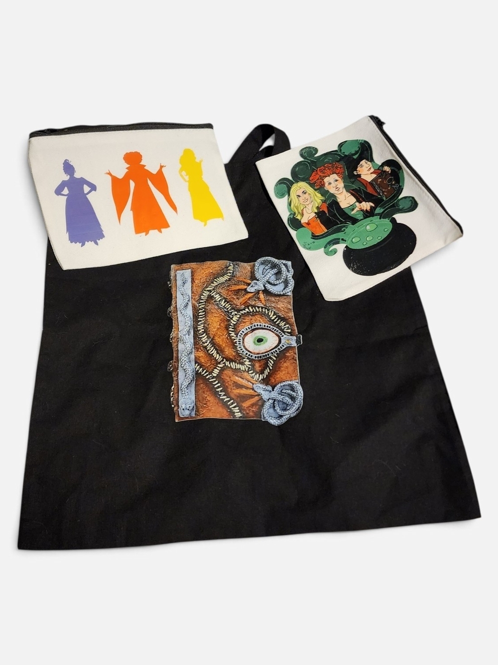 Hocus Pocus Theme Bag Bundle